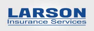 Larson Insurance Logo